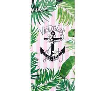 VICTORIA'S SECRETVS Paradise Beach Towel

Rating: 
